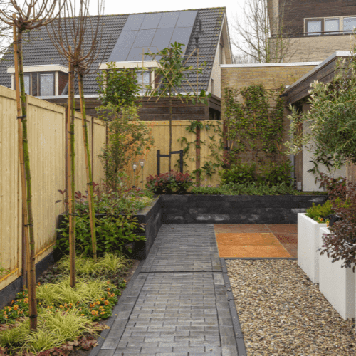 Het beste moment om je nieuwe bomen te planten